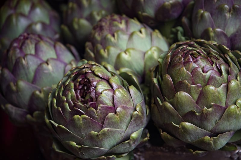 Seasonal Ingredient Guide